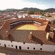 Almadén, Ciudad Real Plaza de toros