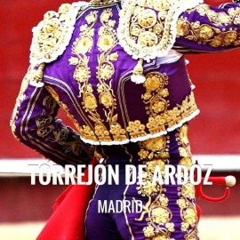 Entradas Toros Torrejón de Ardoz - Feria taurina