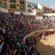 Villacarrillo (Jaén), plaza de toros.