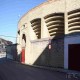 Villacarrillo (Jaén), plaza de toros.