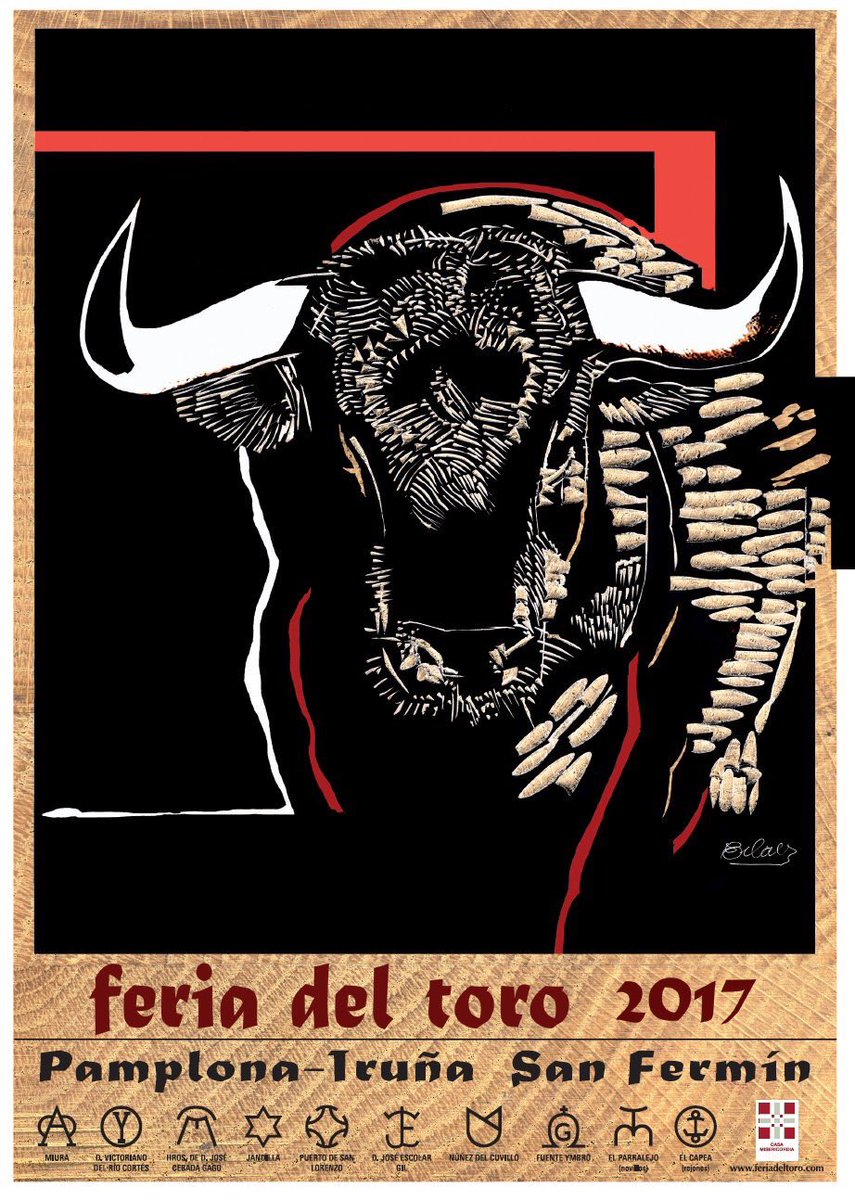 Feria del Toro